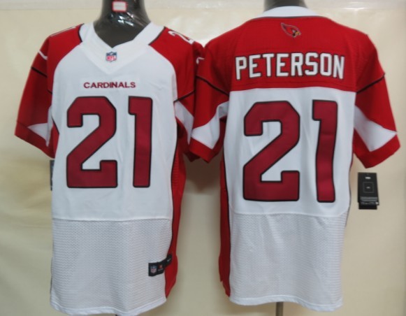 Nike Arizona Cardinals Elite Jerseys-006